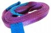 Zawiesie pasowe dwuwarstwowe typu B-2 1T 2,0M